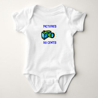 Baby Pictures T - Shirt