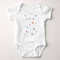 Baby-Pilze