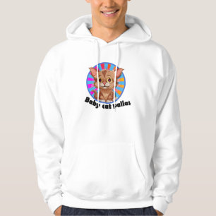 Baby Ping Hoodie