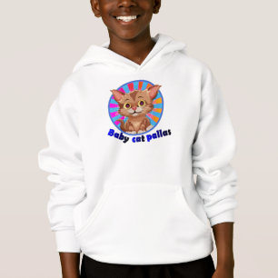 Baby Ping Hoodie