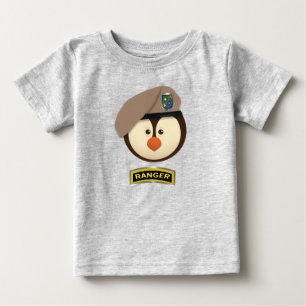Baby-Pinguin-Ranger    Baby T-shirt