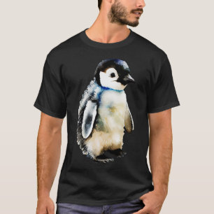 Baby Pinguin T-Shirt