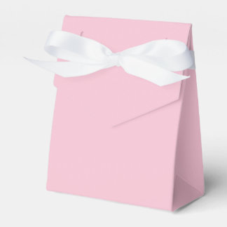 Baby Pink Fevor Box Geschenkschachtel