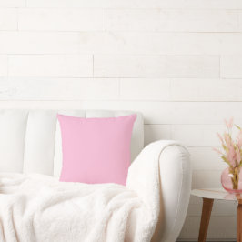 Baby Pink Kissen