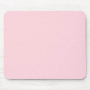 Baby Pink Mousepad