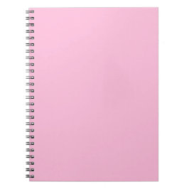 Baby Pink Notizblock