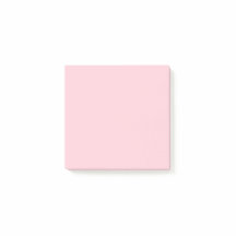 Baby Pink Pastel Solid Color