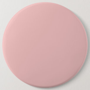 Baby Pink Riesige Pin-back-Taste Button