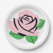Baby Pink Rose
