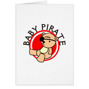 Baby-Piraten-T - Shirts und Geschenke