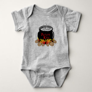 Baby Potjie Kos Ein Stück Strampler
