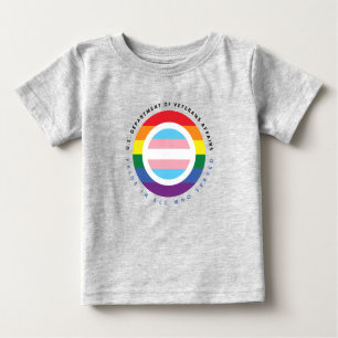 Baby Pride EOVAHCS Baby T-shirt