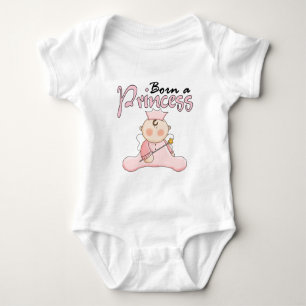 Baby Princess Pink T - Shirt und Geschenke
