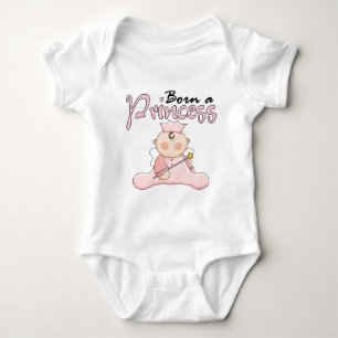 Baby-Prinzessin Pink T-shirts und Geschenke
