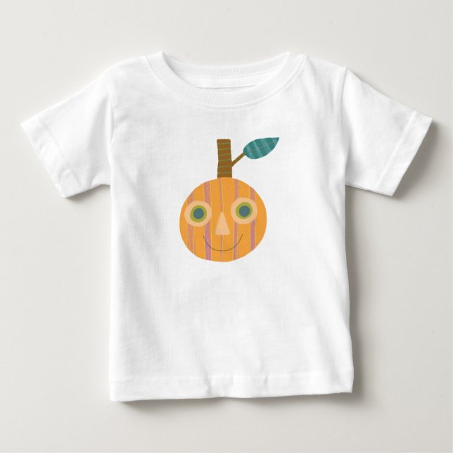 Baby Pumpkin T-shirt (Vorderseite)