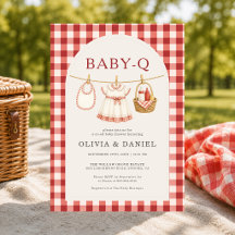 Baby Q Mädchen Wäscheleine Schleife Gingham Babypa