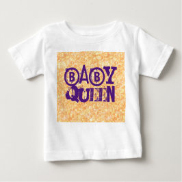 Baby Queen T-shirt