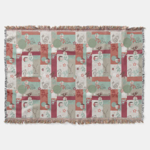 Baby-Quilt-Muster 2 Decke