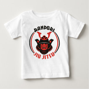 Baby Randori Jiu Jitsu T - Shirt