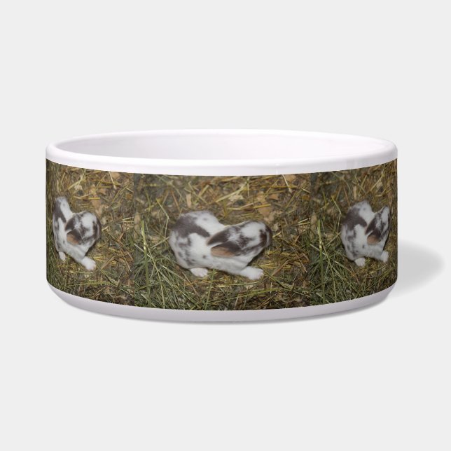 Baby Reeces Napf (Vorderseite)