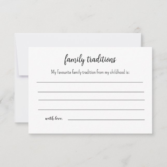 Baby Reveal Party Einladung (Vorderseite)