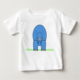 Baby Rhino T - Shirt