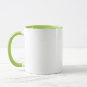 Baby Rhino Tasse