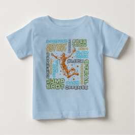 Baby Romper Baby T-shirt
