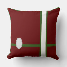 Baby Room NIEDLICH _DARK RED ,GREEN,RMDESIGNFLO55