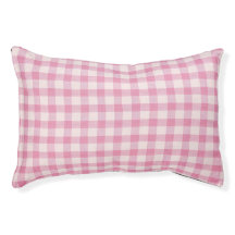 Baby Rosa Gingham