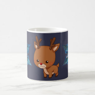 Baby-Rudolph-Tasse Tasse