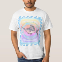 Baby Sailfish T - Shirt