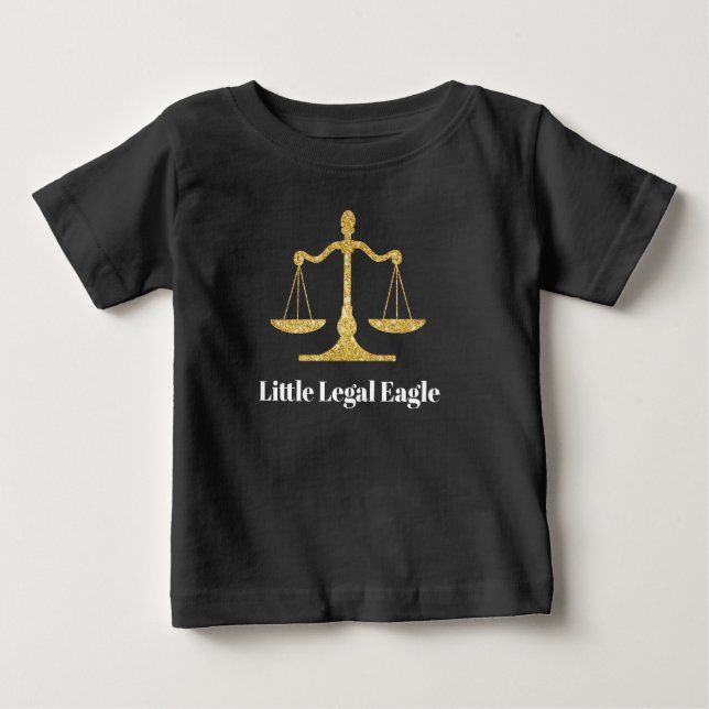 Baby-Scales-T - Shirt (Vorderseite)
