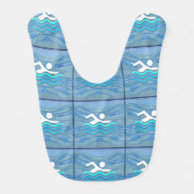 Baby-Schellfisch SWIM-SCHWIMMER-POOL-AKTIVES
