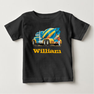 Baby scherzt kundenspezifischer t-shirt