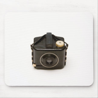 Baby-Schokoladenkuchen Mousepad