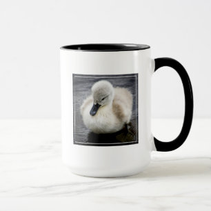 Baby-Schwan Cygnet Tasse