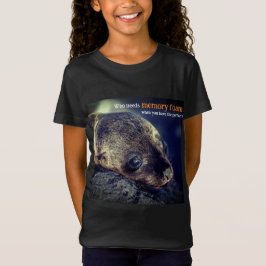 Baby Sea Lion T-Shirt