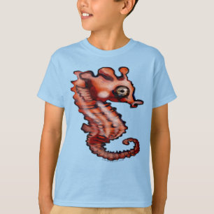 Baby Seepferd T-Shirt