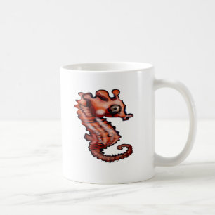 Baby Seepferd Tasse