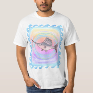 Baby Segelfisch T-Shirt