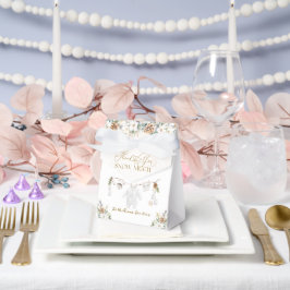 Baby seine kalte Outdoor Clothest Line Babydusche Geschenkschachtel