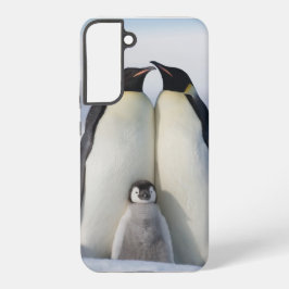 Baby seine kalte Pinguin Samsung Galaxy Gehäuse Samsung Galaxy Hülle