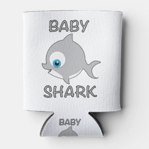 BABY SHARK DOSENKÜHLER