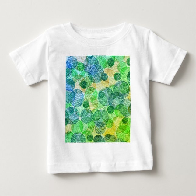 Baby Shirt (Vorderseite)