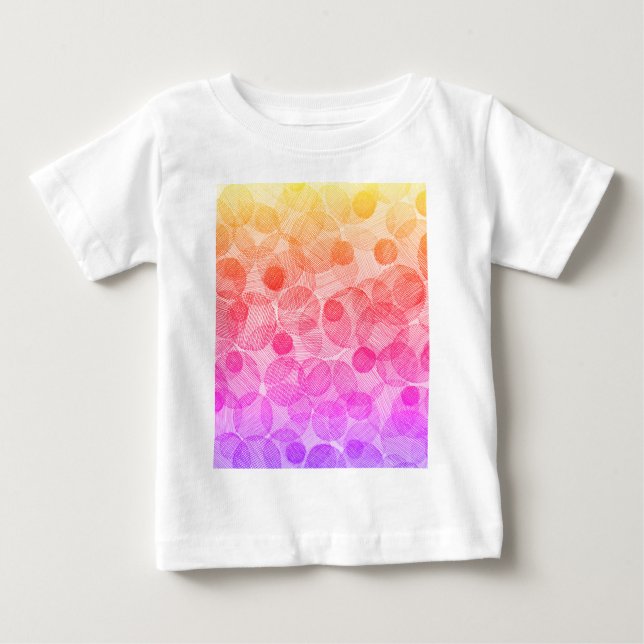 Baby Shirt (Vorderseite)