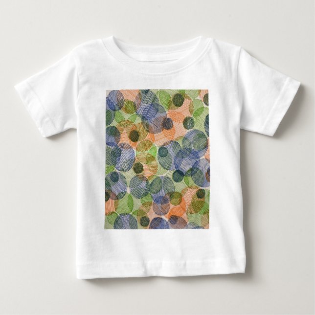 Baby Shirt (Vorderseite)