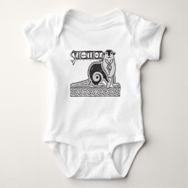 Baby shirt 2025