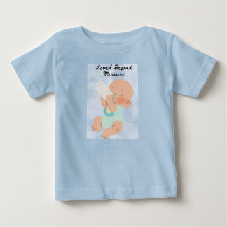 Baby-Shirt Baby T-shirt