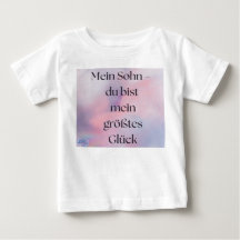 Baby-Shirt